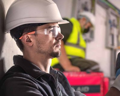 Electrical PPE and Its Importance in the Workplace Safety